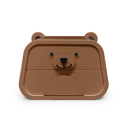 Buró Teddy