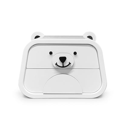 Buró Teddy