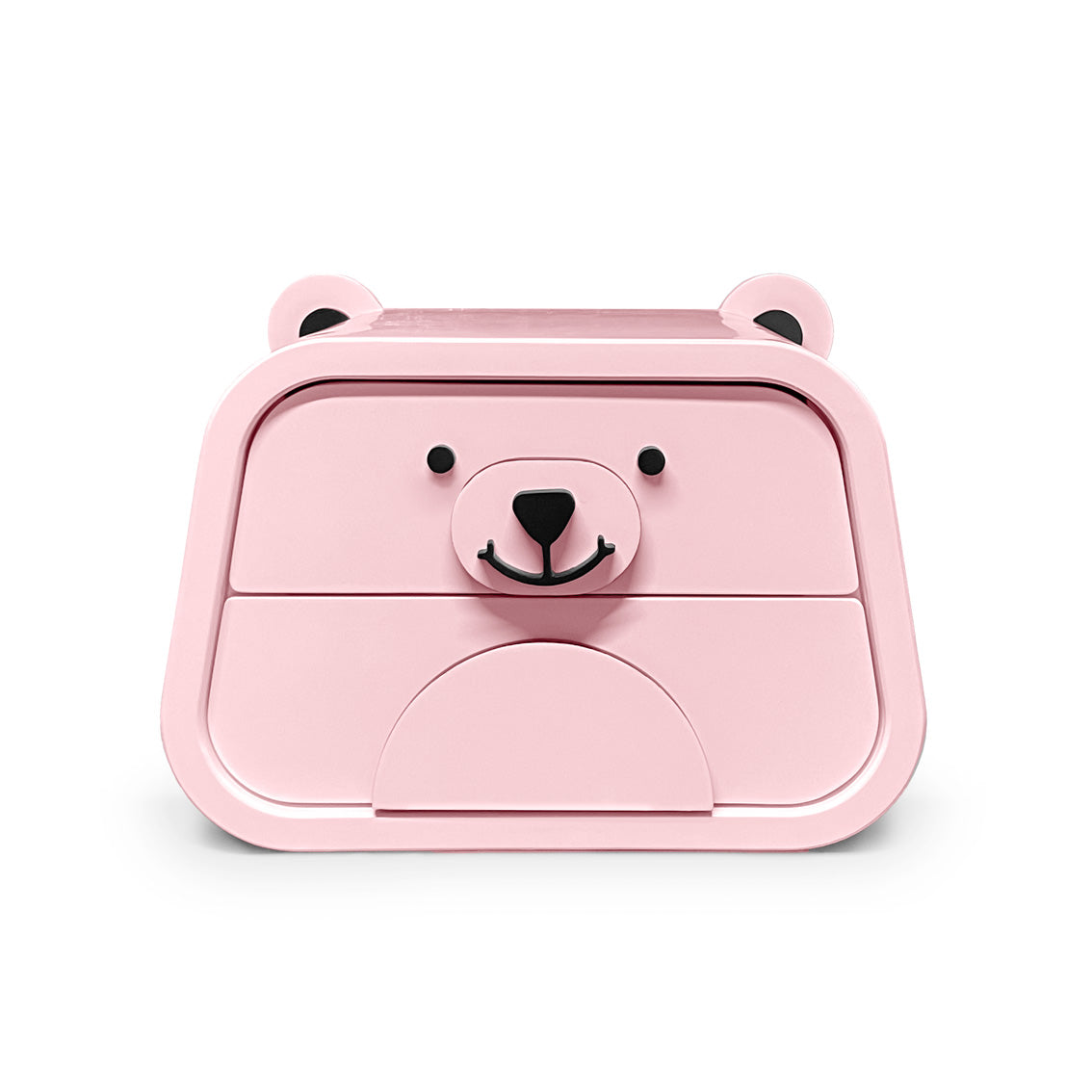 Buró Teddy