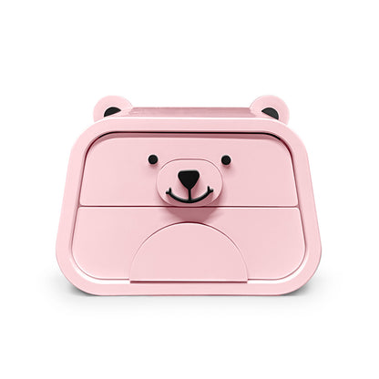 Buró Teddy