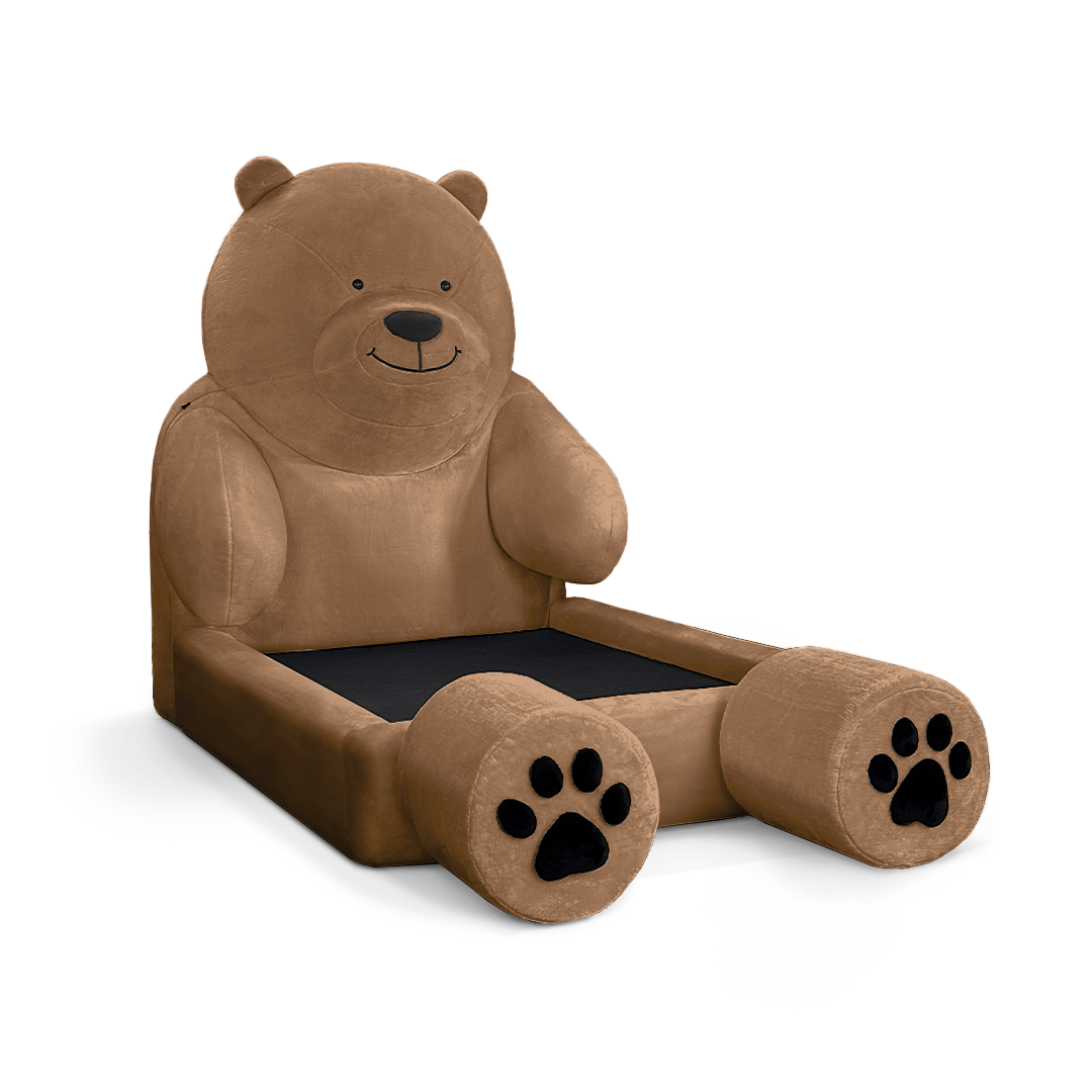 Recámara Teddy
