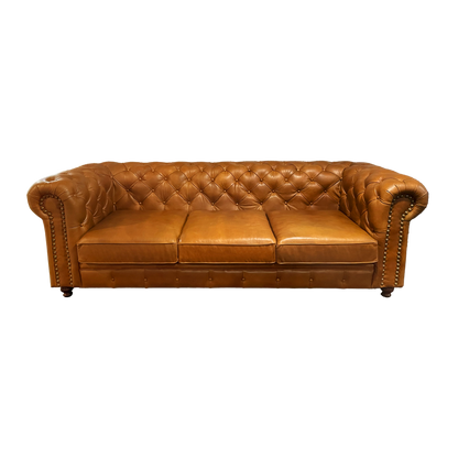 Sofá Chesterfield