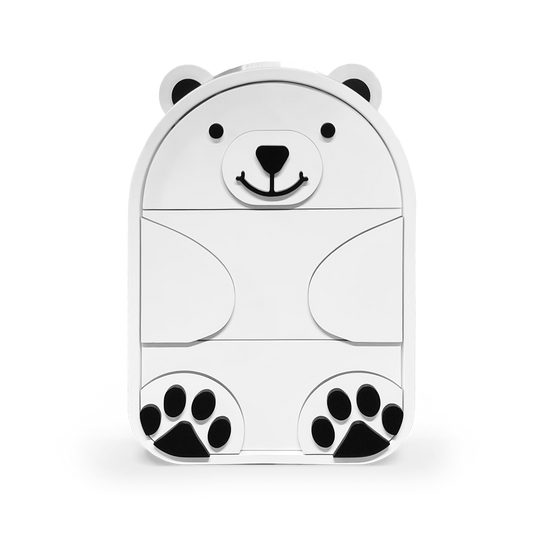 Cómoda Teddy