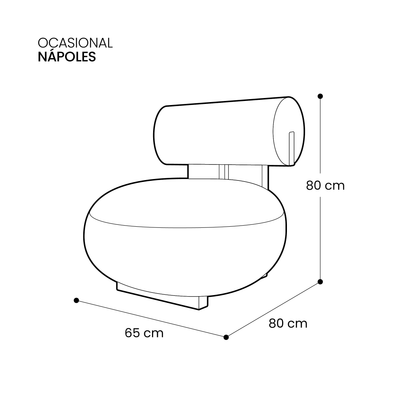 Ocasional Nápoles
