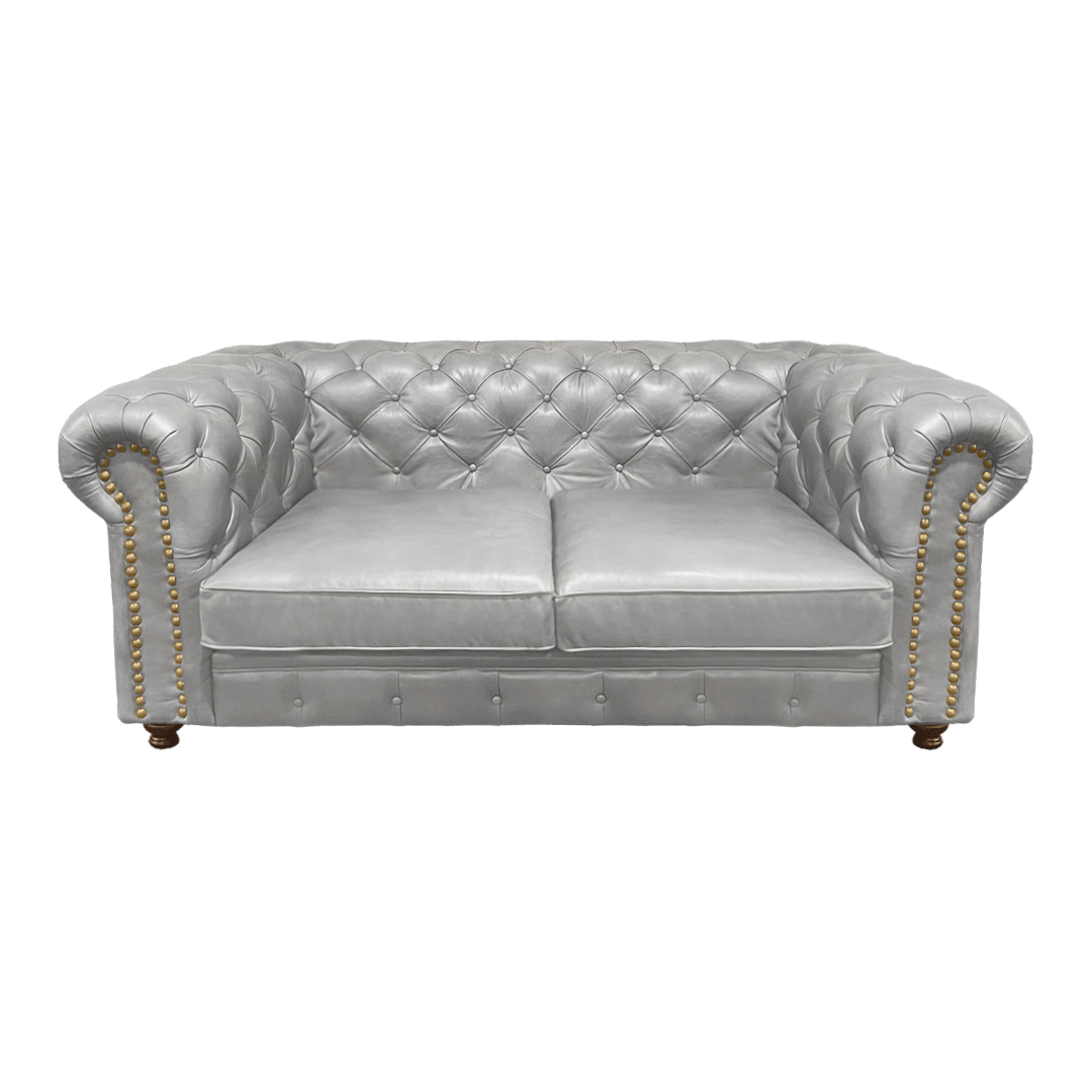 Love Seat Chesterfield
