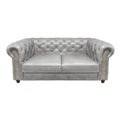 Love Seat Chesterfield
