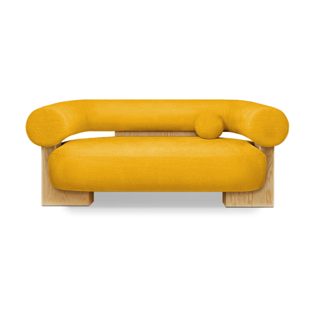 Love Seat Cloud