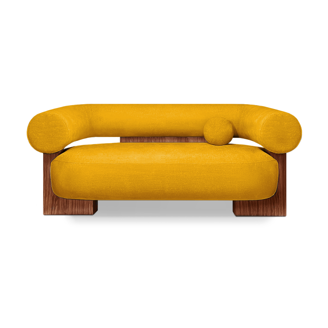 Love Seat Cloud