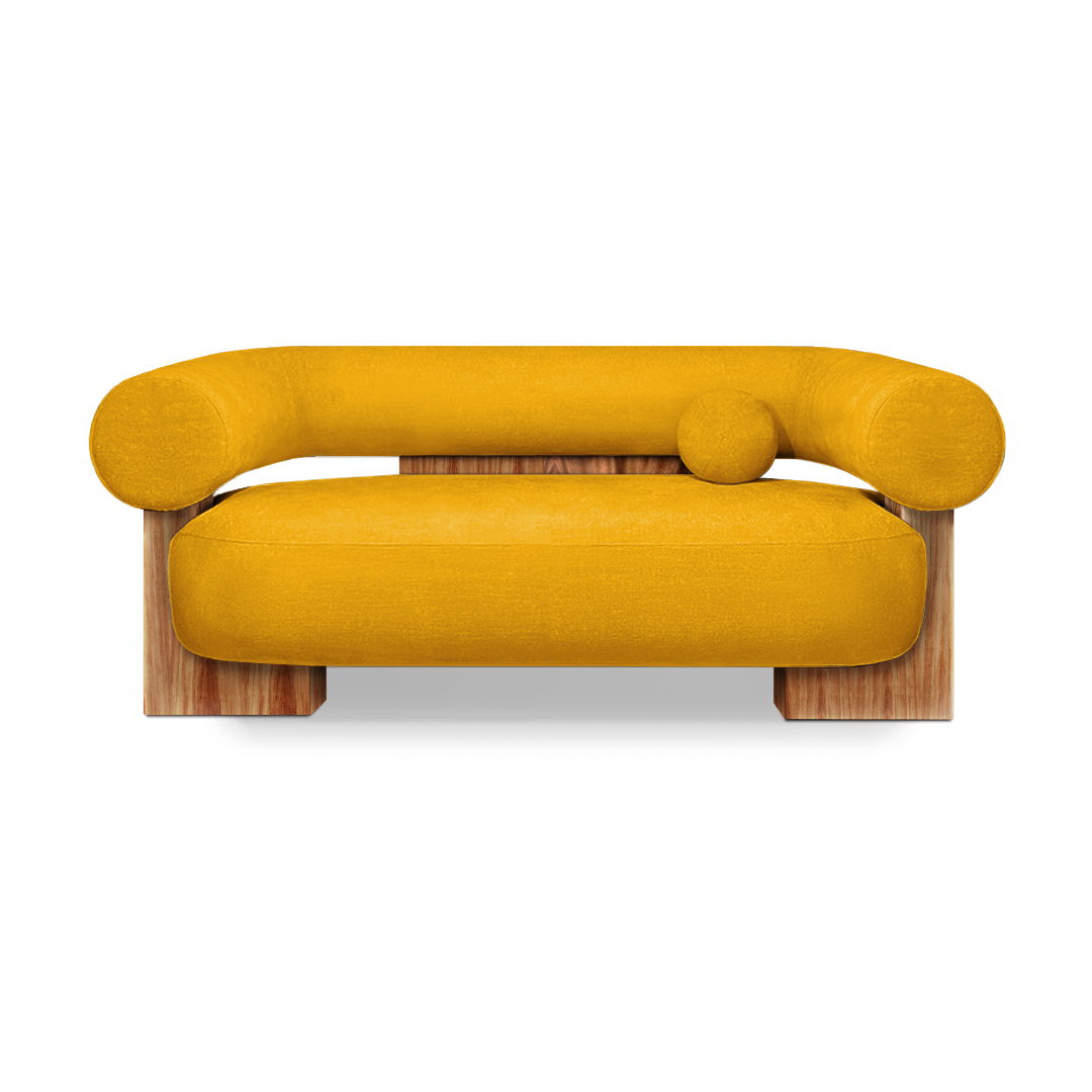 Love Seat Cloud