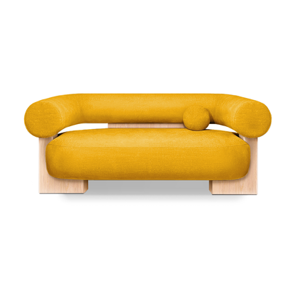 Love Seat Cloud