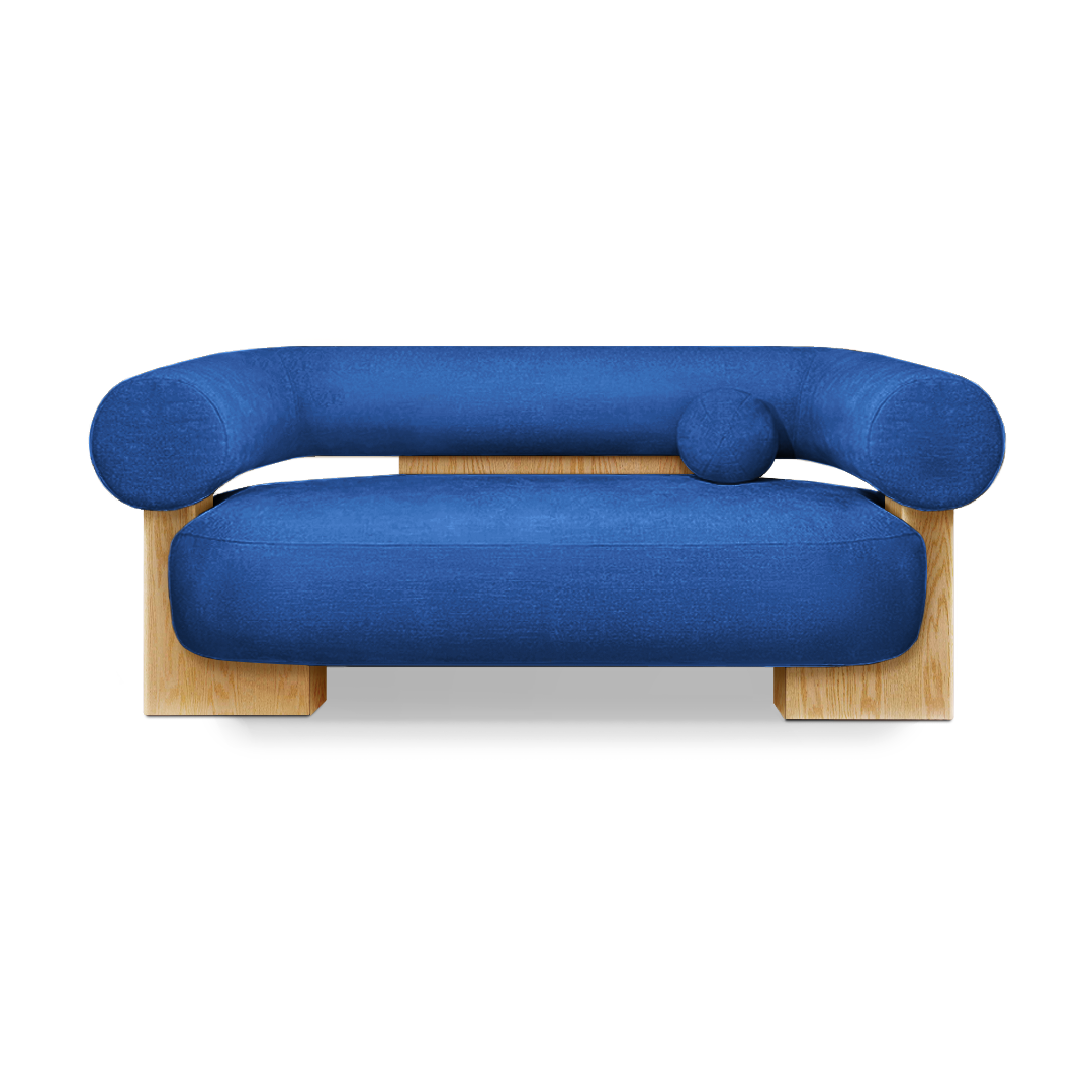 Love Seat Cloud