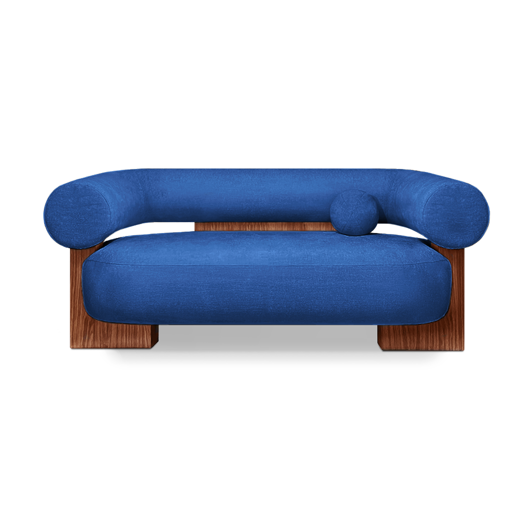 Love Seat Cloud