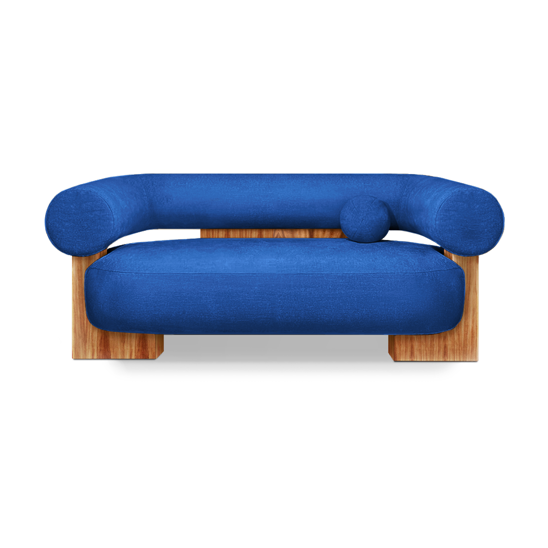Love Seat Cloud