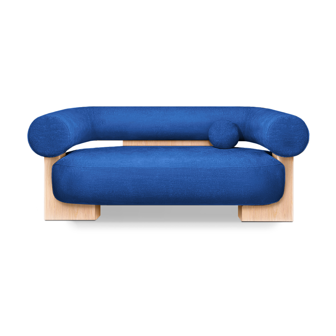 Love Seat Cloud
