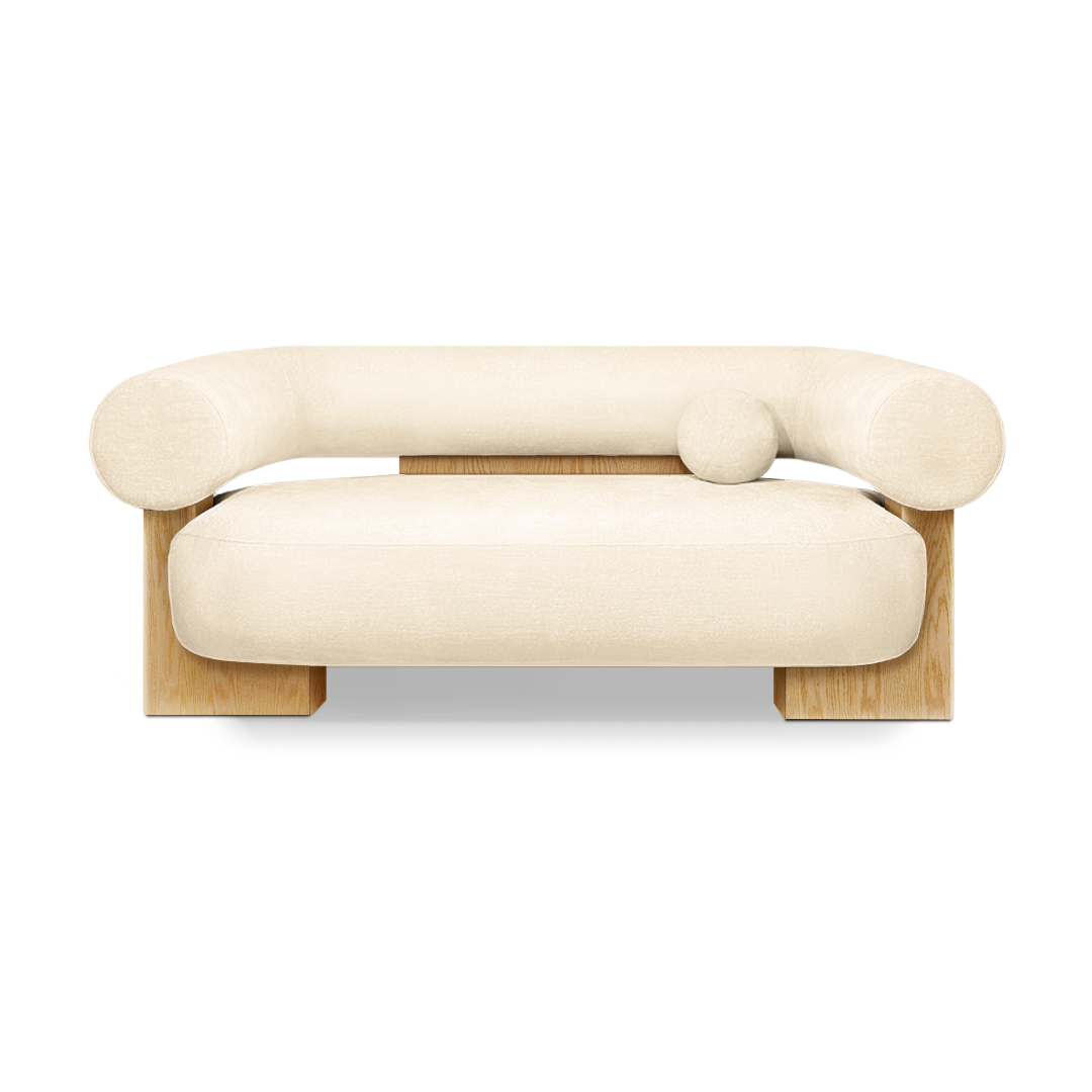 Love Seat Cloud