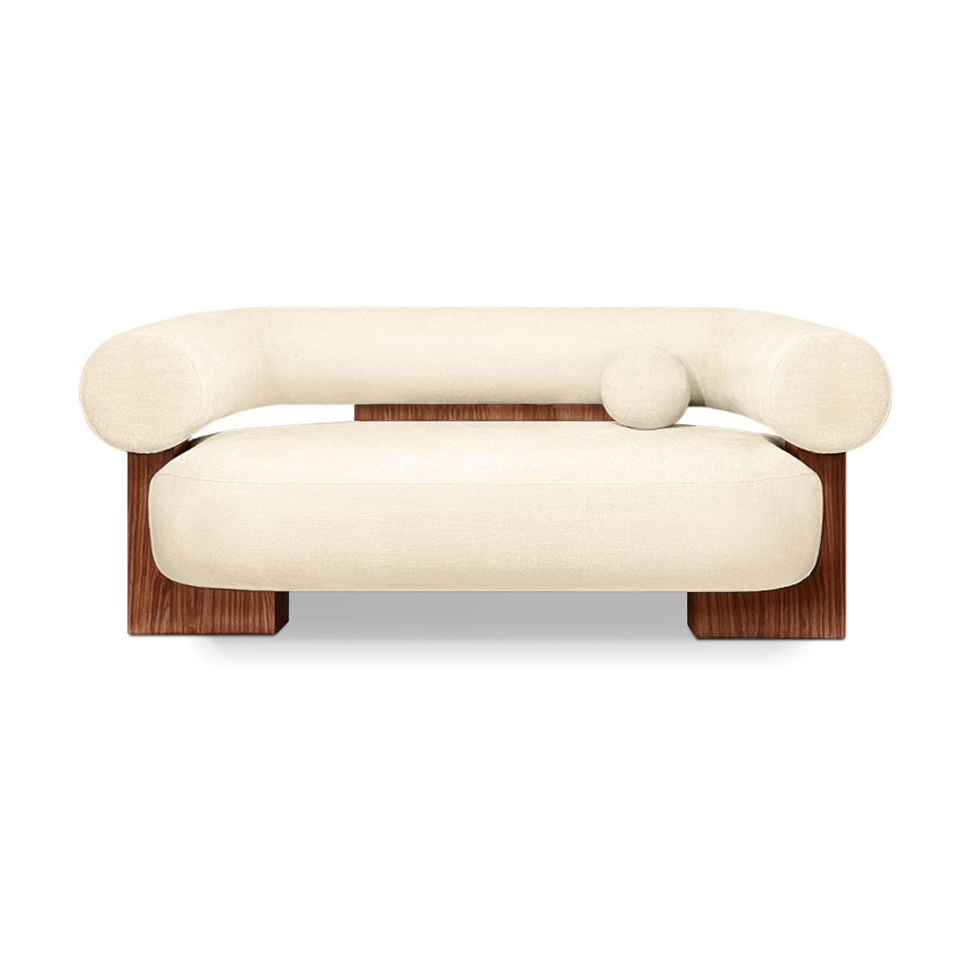 Love Seat Cloud
