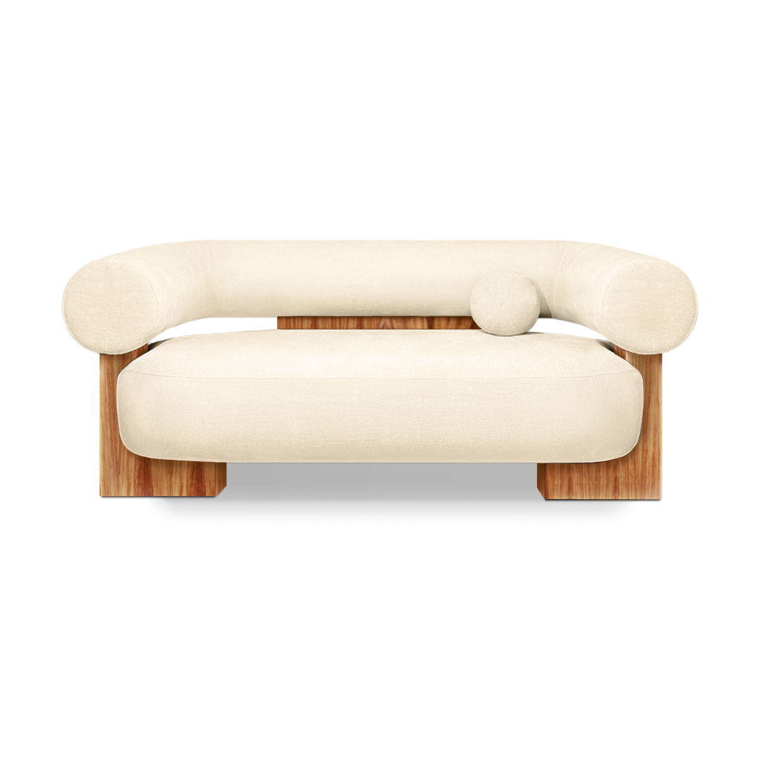 Love Seat Cloud