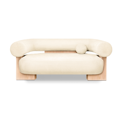 Love Seat Cloud