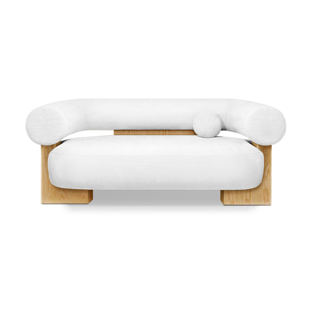 Love Seat Cloud