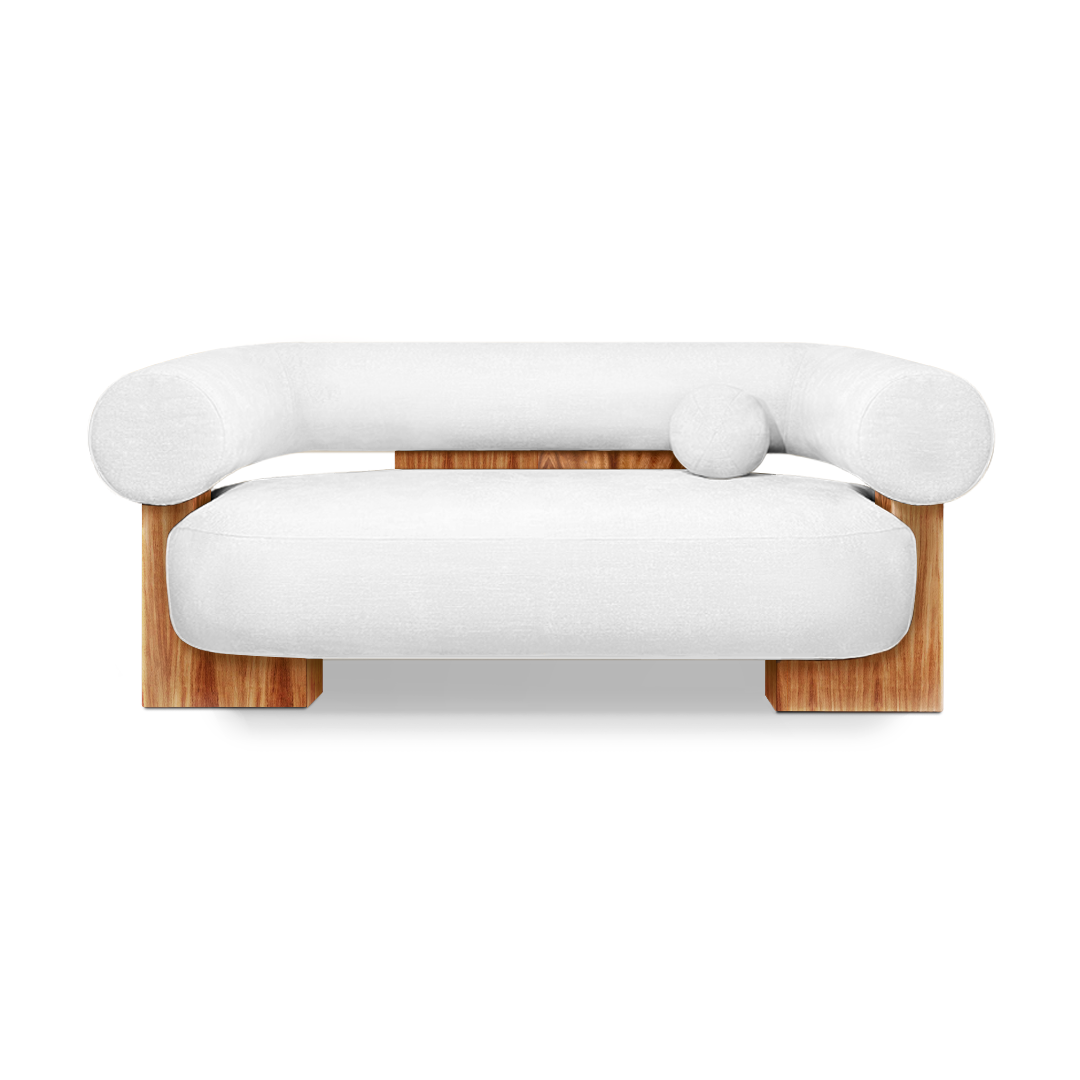 Love Seat Cloud