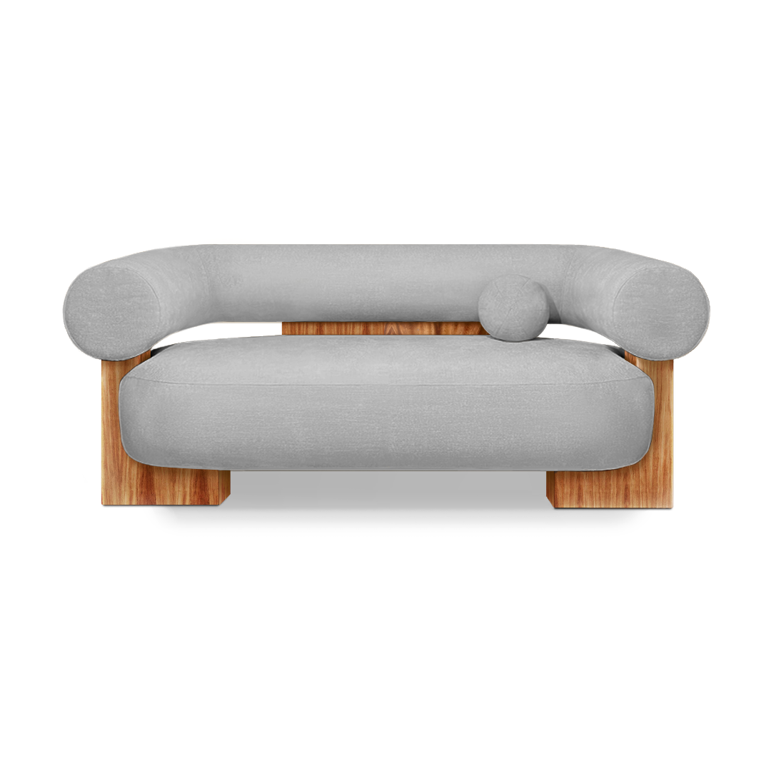 Love Seat Cloud
