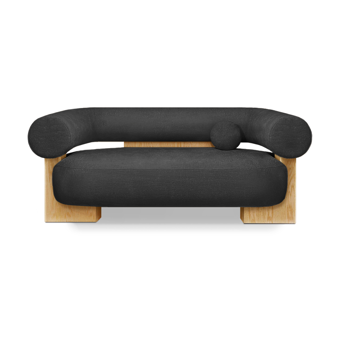Love Seat Cloud