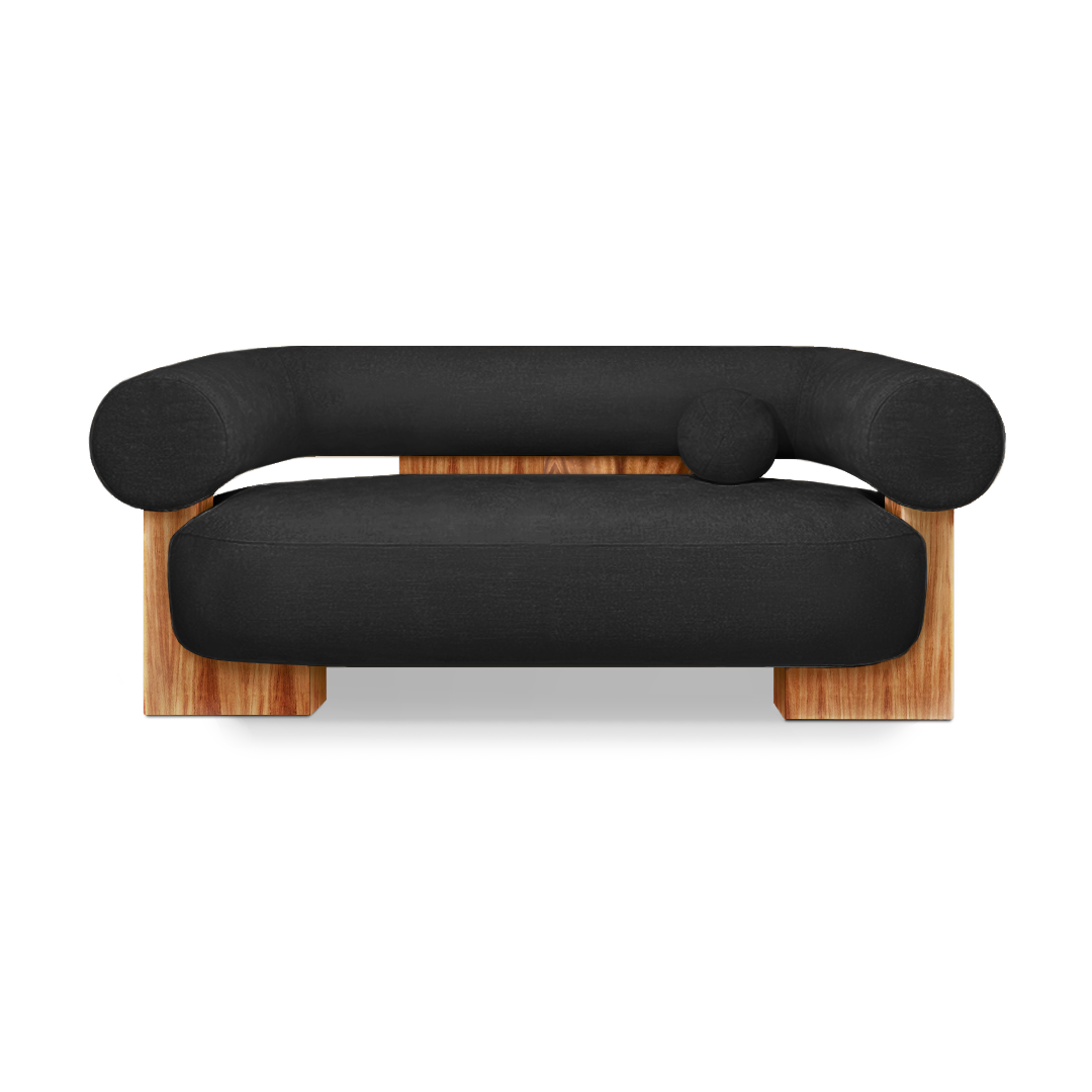 Love Seat Cloud