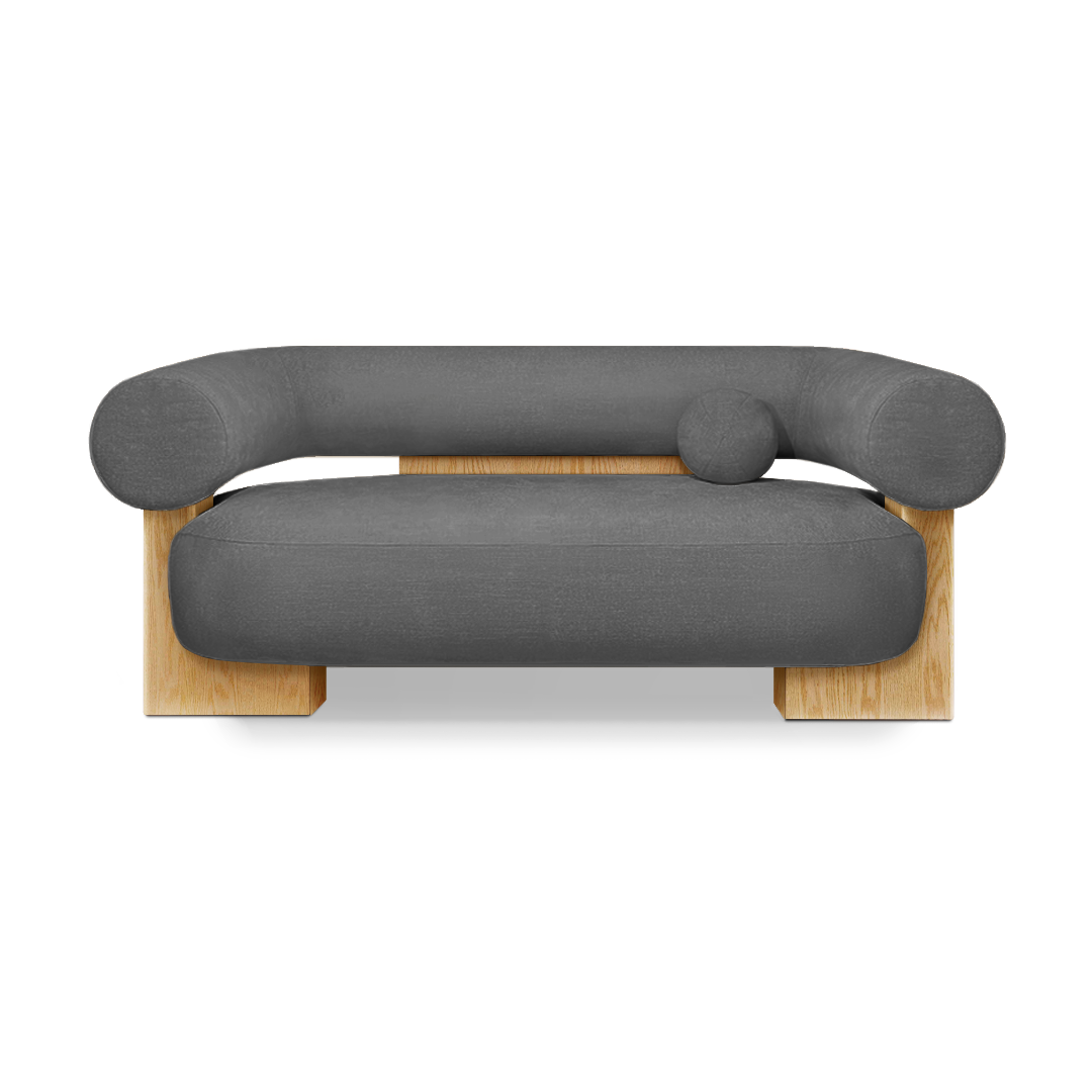 Love Seat Cloud