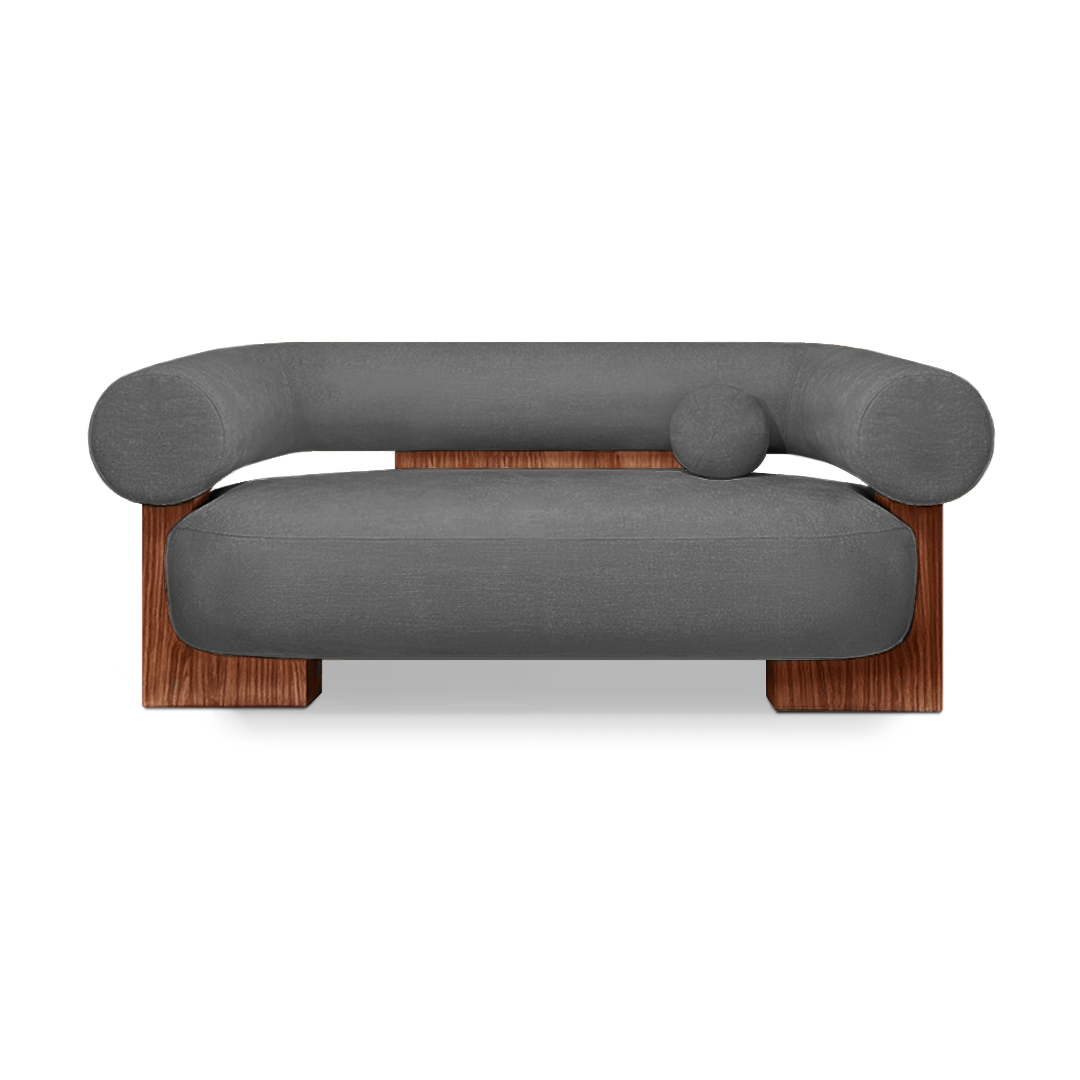 Love Seat Cloud