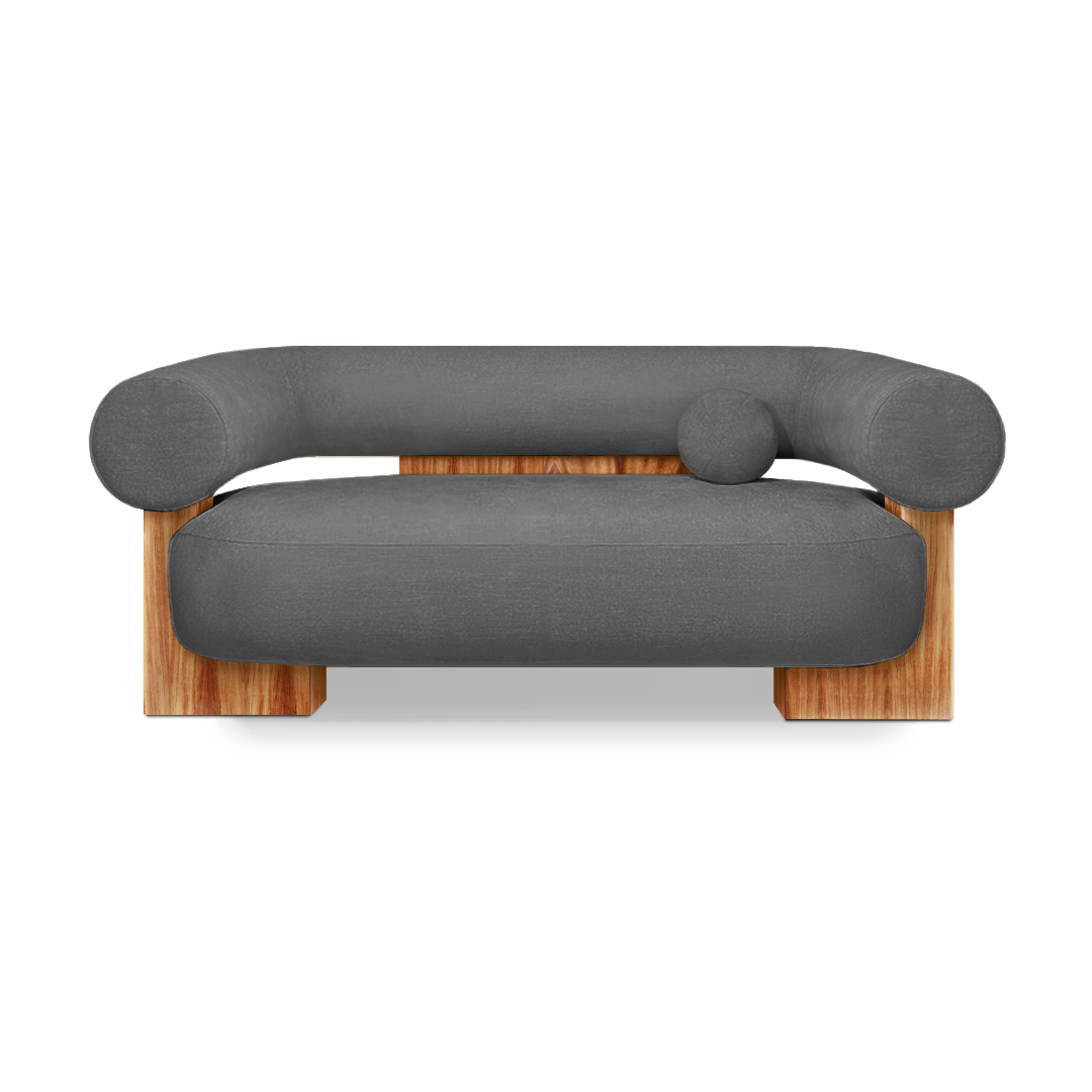 Love Seat Cloud