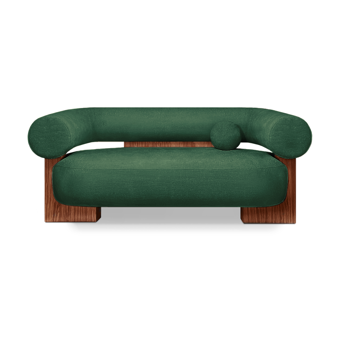 Love Seat Cloud