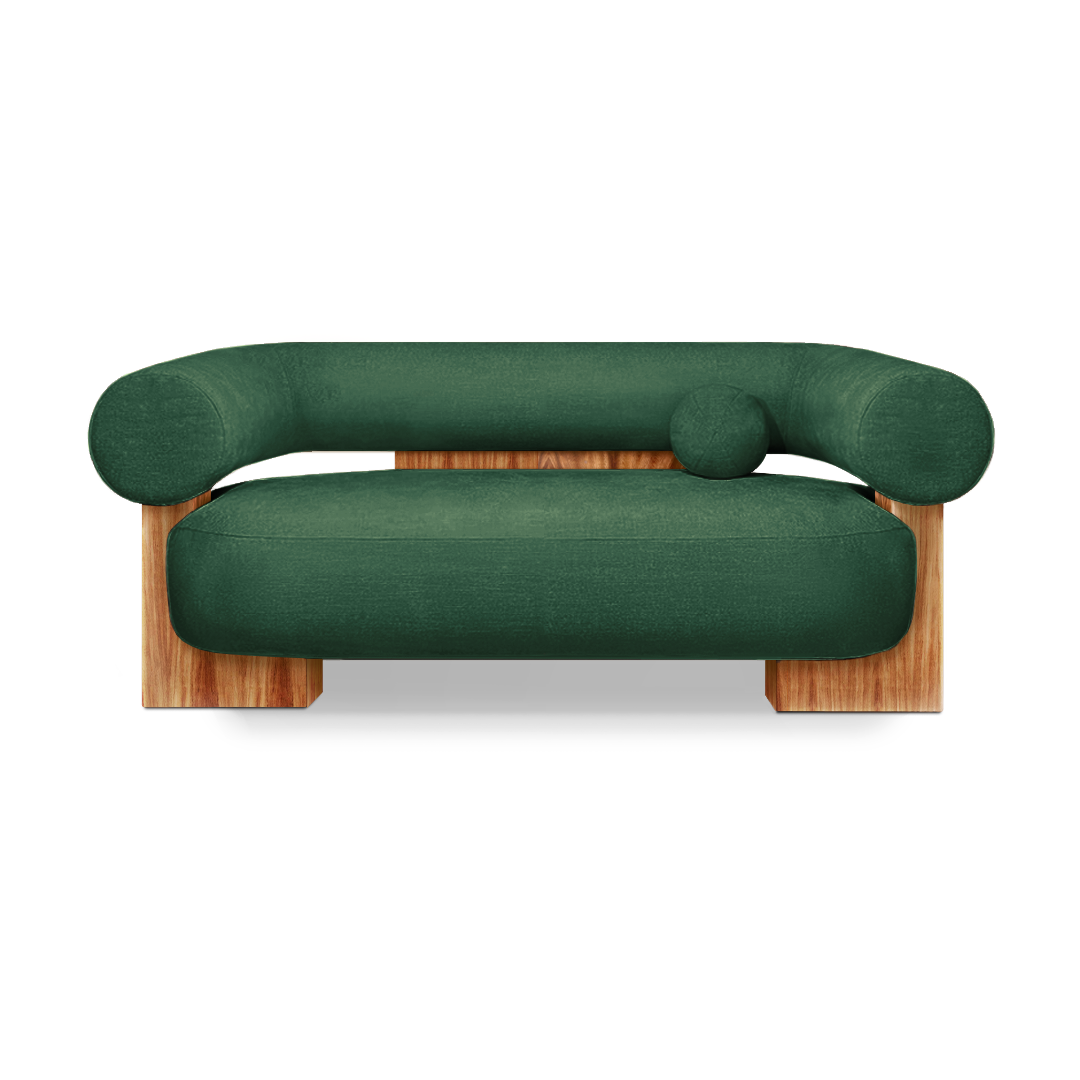Love Seat Cloud