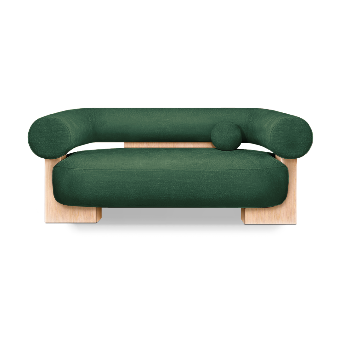 Love Seat Cloud