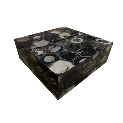Mesa de centro Aqua