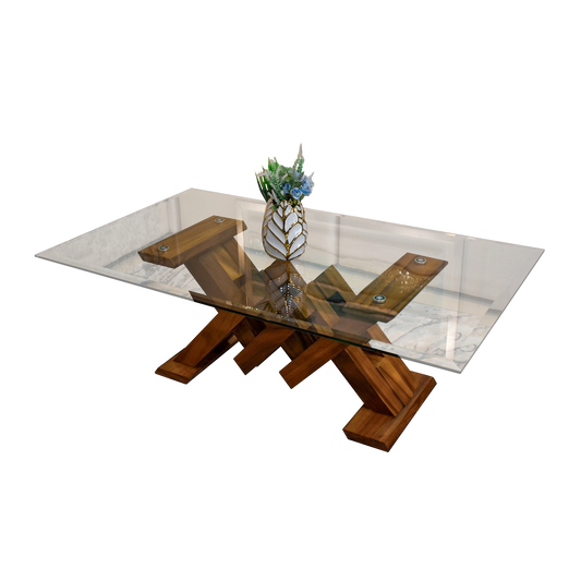 Mesa de centro Marsella