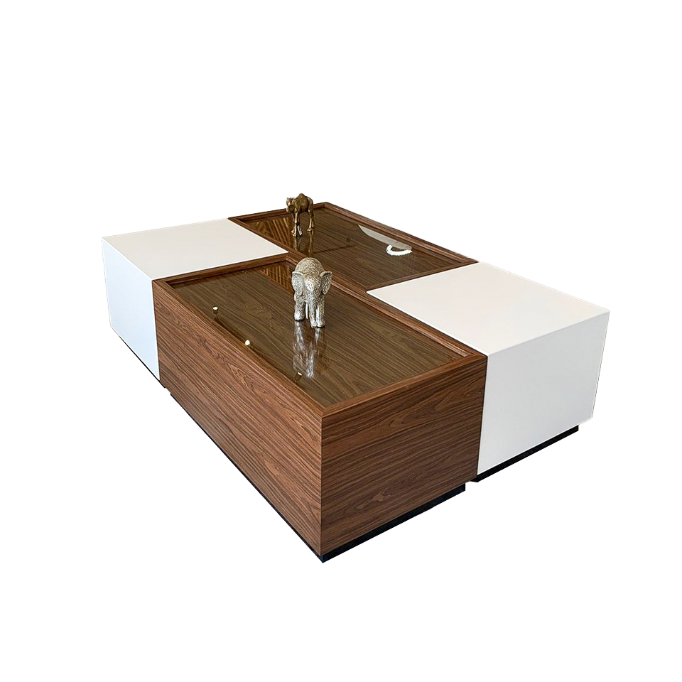 Mesa de centro Valeria