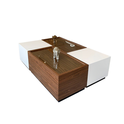 Mesa de centro Valeria