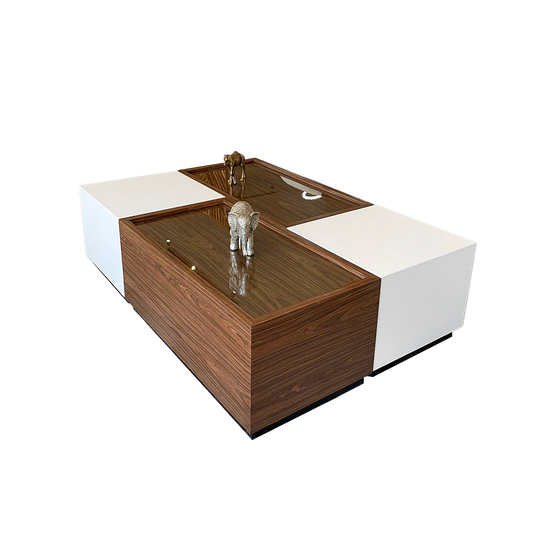 Mesa de centro Valeria
