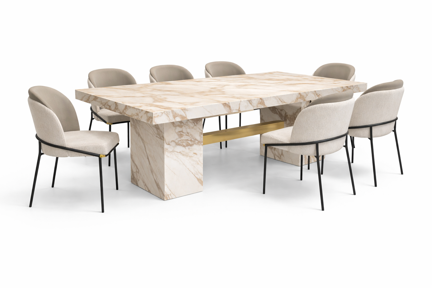 Mesa Cartier