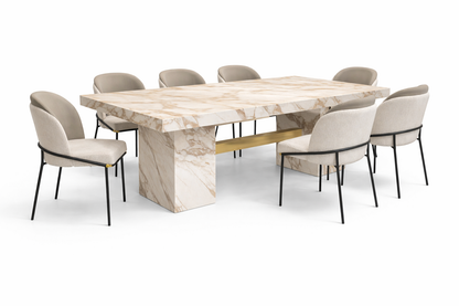 Mesa Cartier