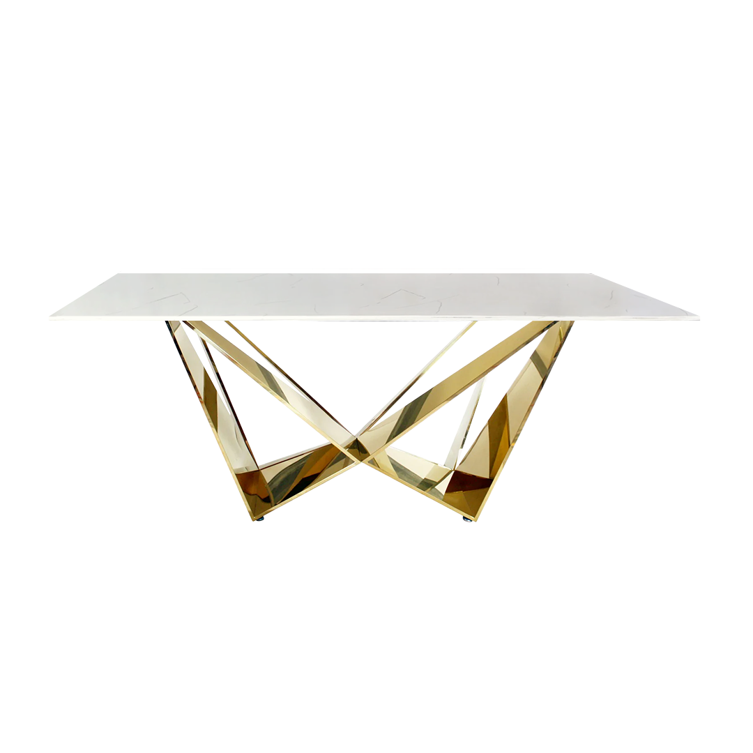 Mesa Milán