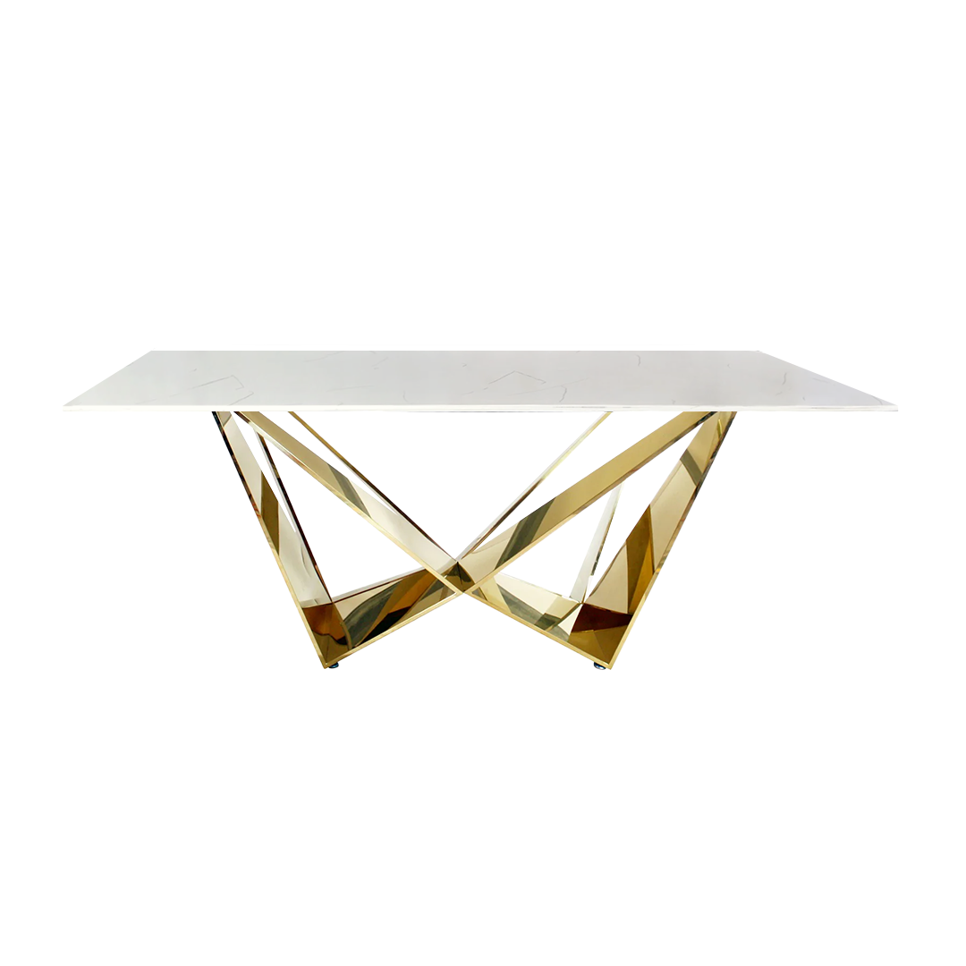 Mesa Milán