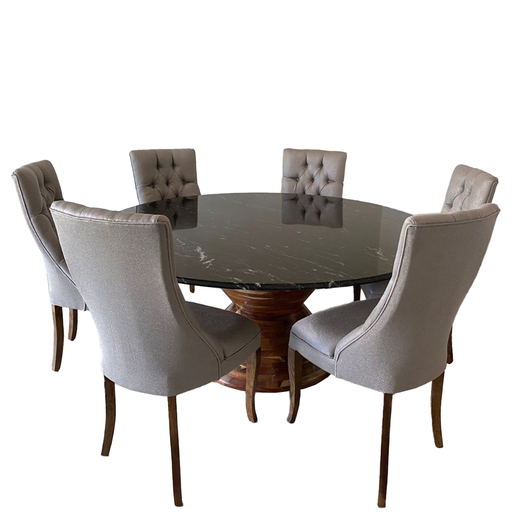 Mesa Moon Via Láctea