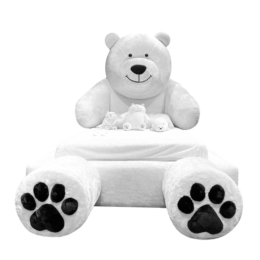Recámara Teddy