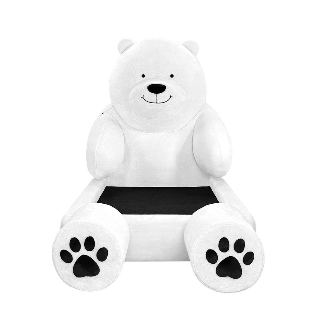 Recámara Teddy