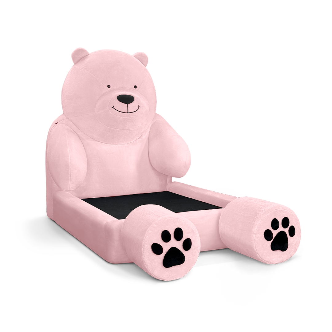 Recámara Teddy