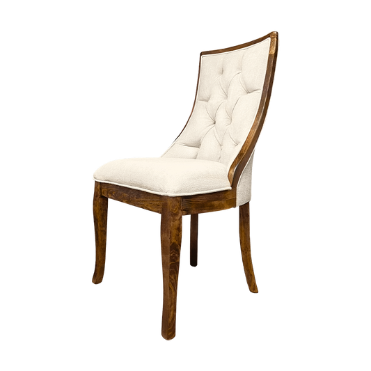 Silla Moscú Capitonada