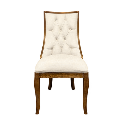 Silla Moscú Capitonada