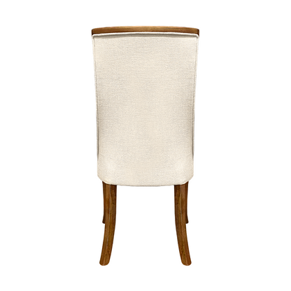 Silla Moscú Capitonada