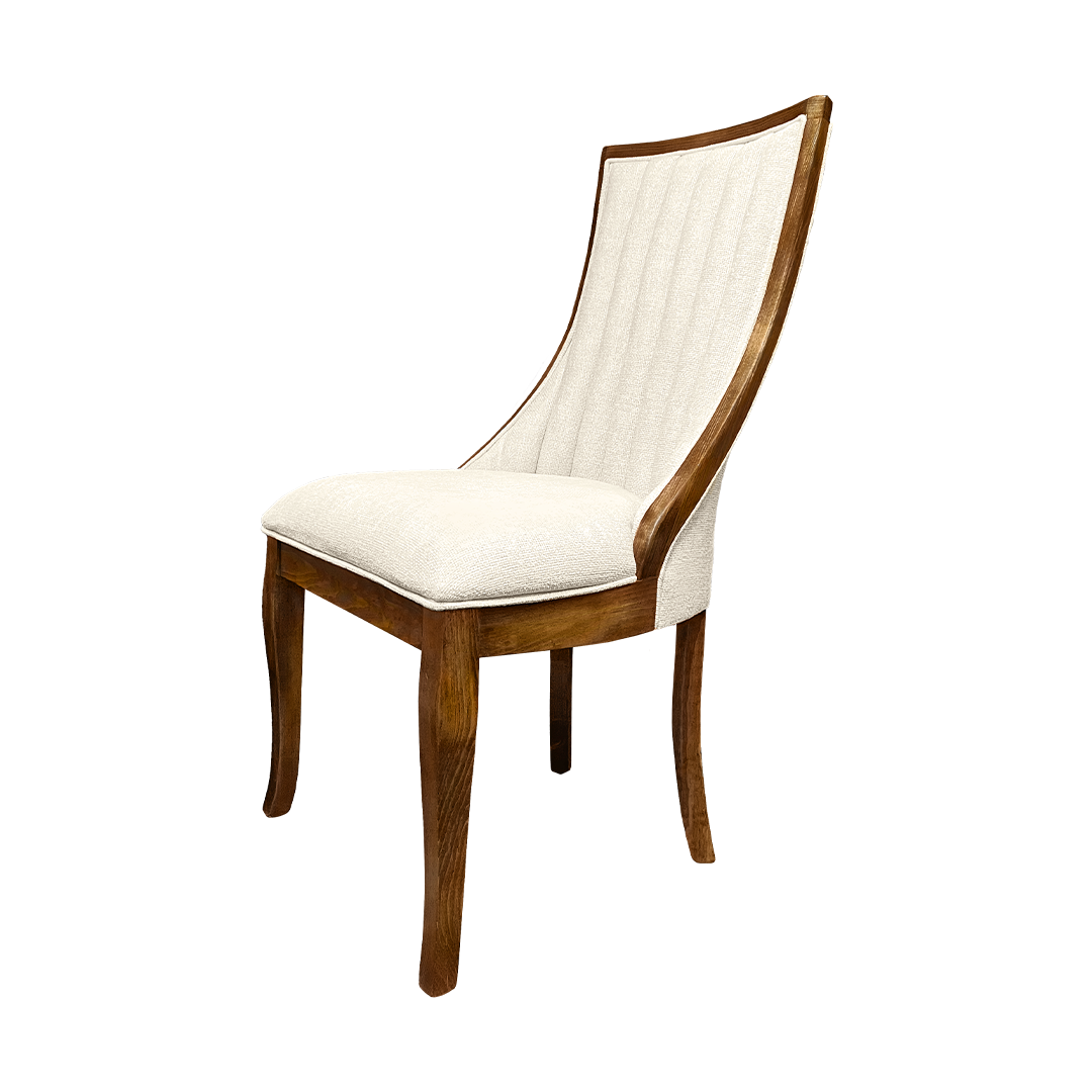 Silla Moscú Gajos
